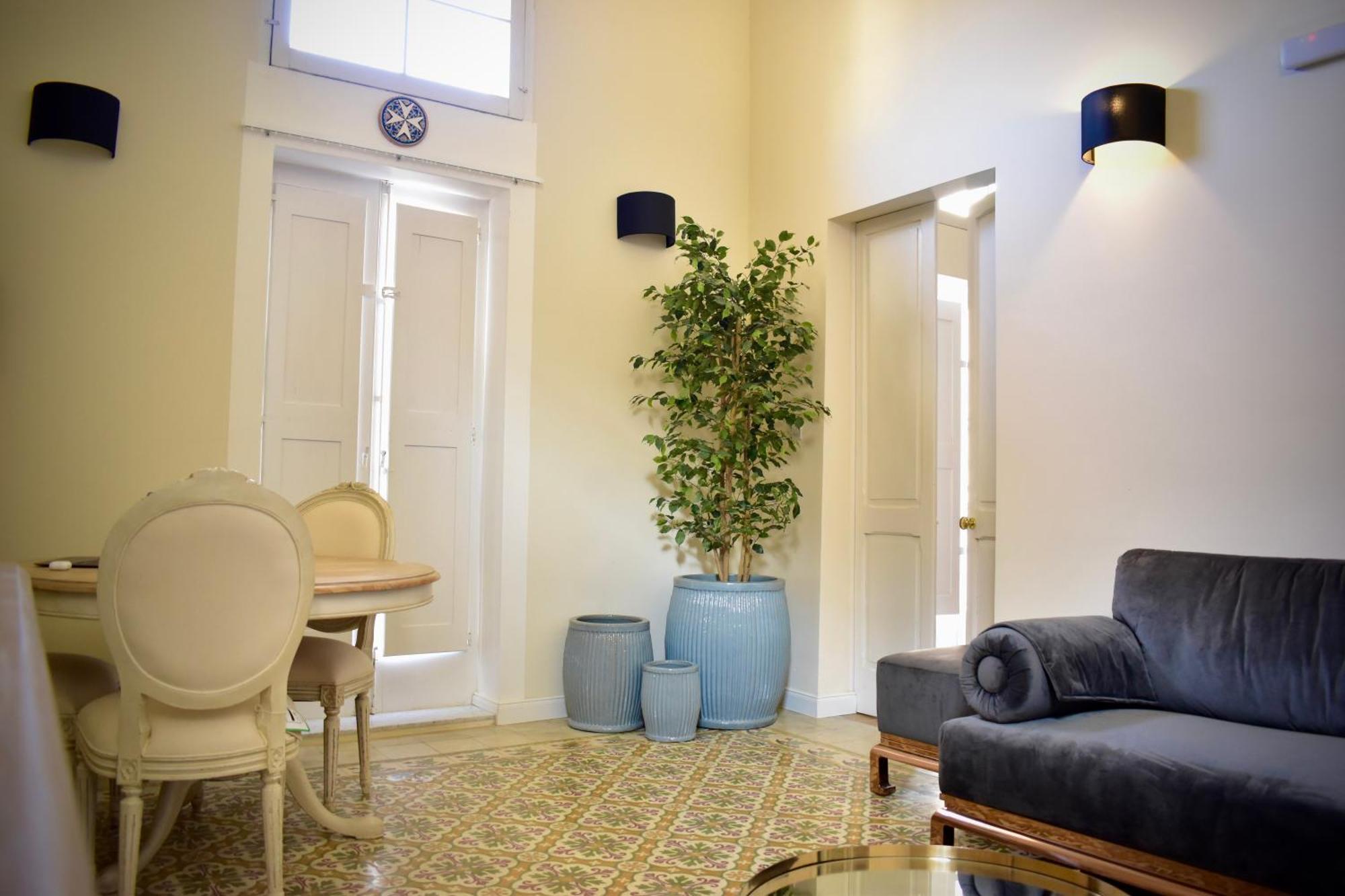 Grand Arcanum Apartment 2 - Comfortable And Elegant Senglea Exterior foto