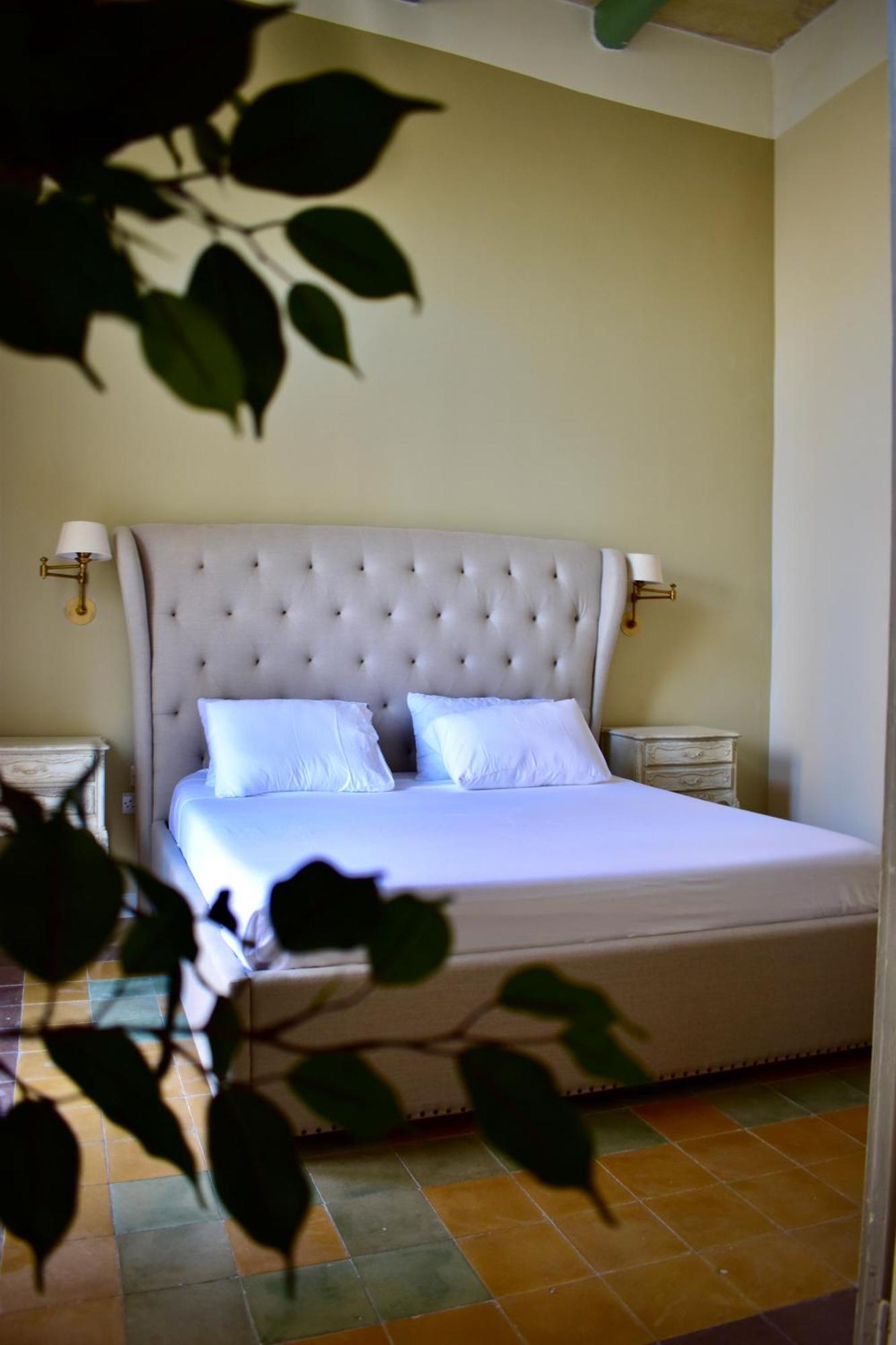 Grand Arcanum Apartment 2 - Comfortable And Elegant Senglea Exterior foto