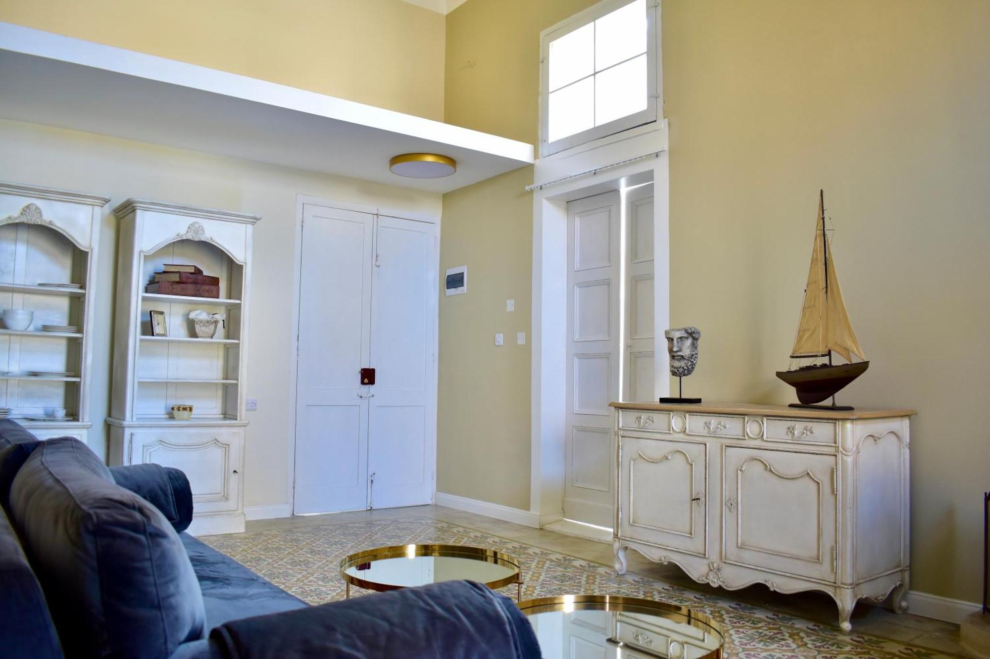 Grand Arcanum Apartment 2 - Comfortable And Elegant Senglea Exterior foto