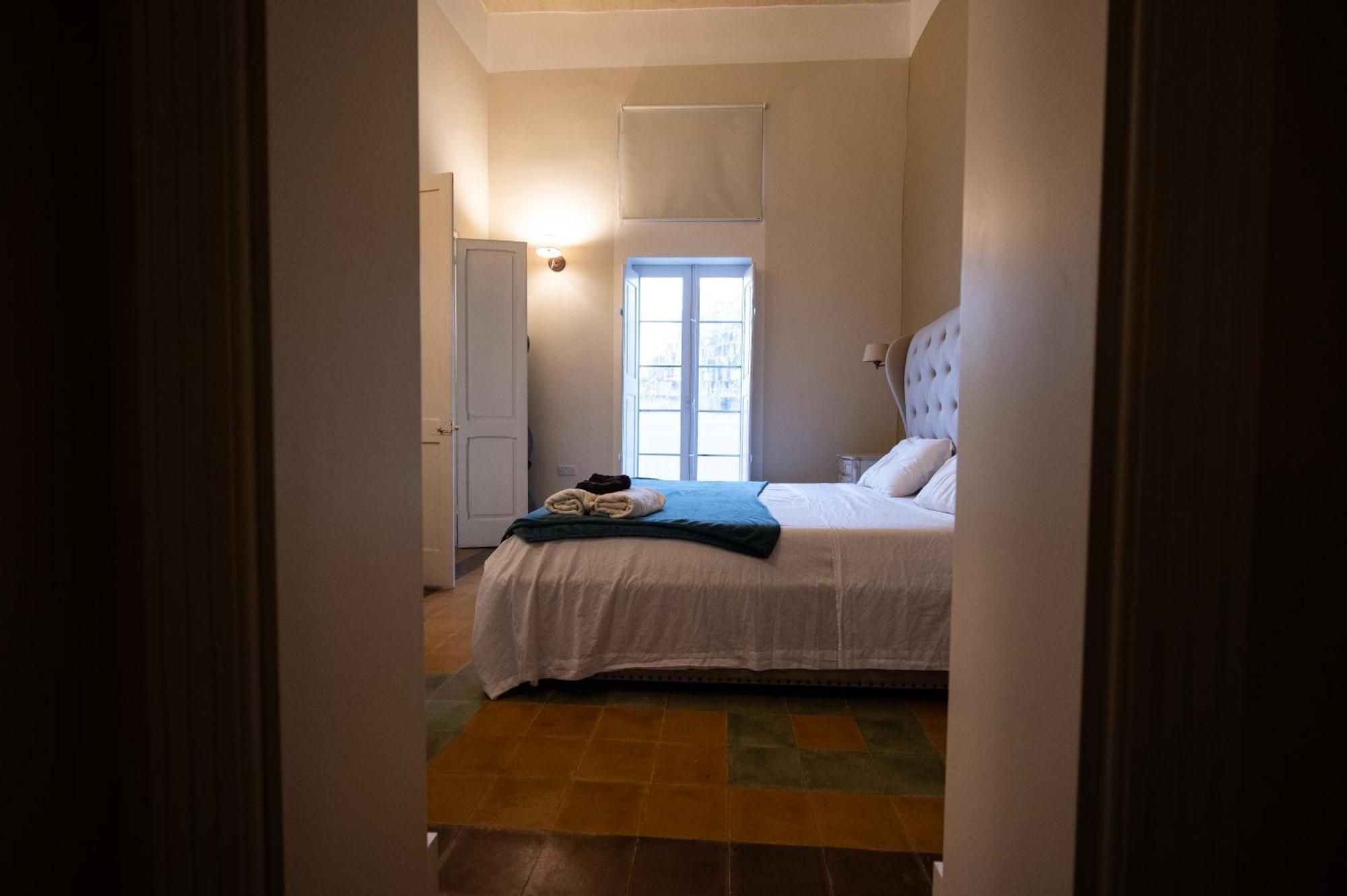 Grand Arcanum Apartment 2 - Comfortable And Elegant Senglea Exterior foto