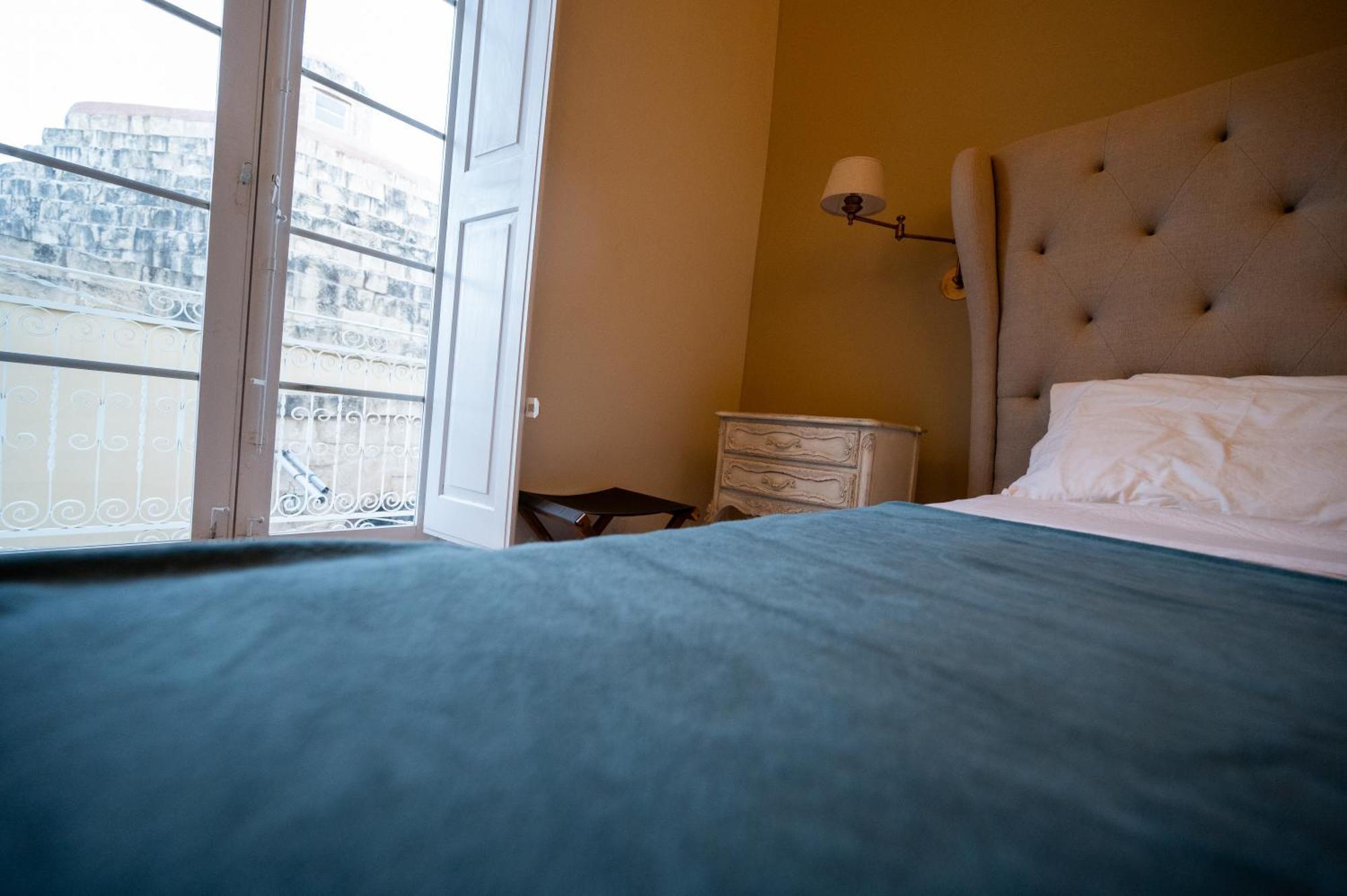Grand Arcanum Apartment 2 - Comfortable And Elegant Senglea Exterior foto