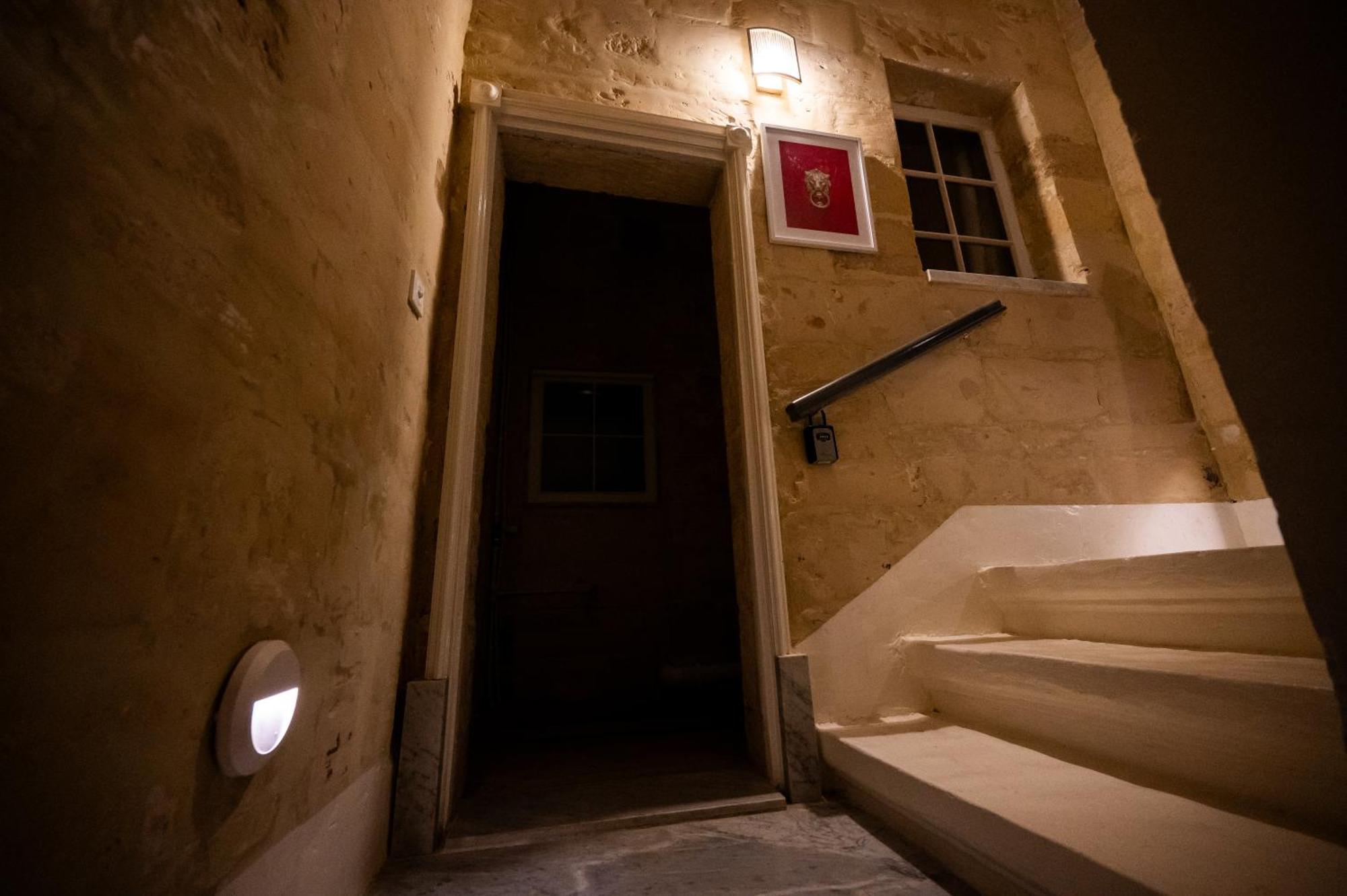 Grand Arcanum Apartment 2 - Comfortable And Elegant Senglea Exterior foto
